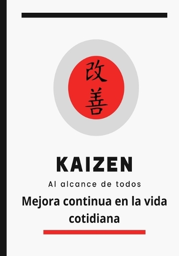 Kaizen al alcance de todos