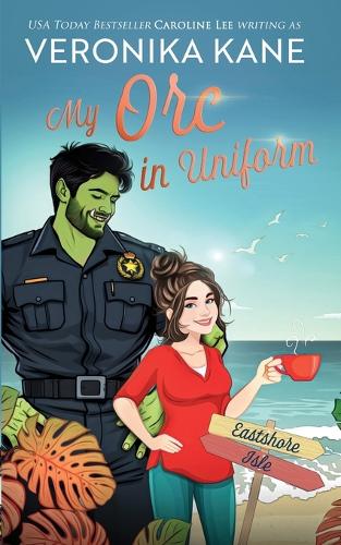 My Orc in Uniform