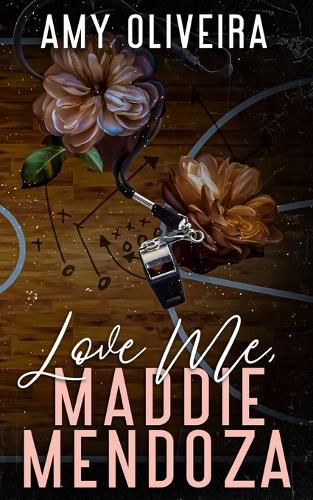 Love me, Maddie Mendoza