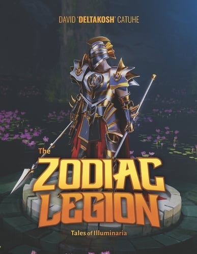 The Zodiac Legion