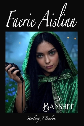 Faerie Aislinn