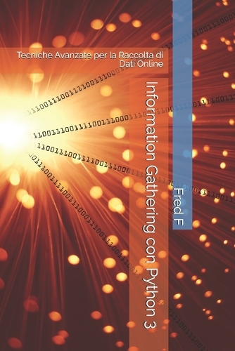 Information Gathering con Python 3