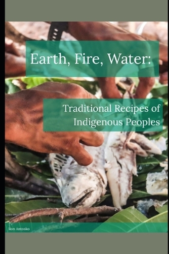 Earth, Fire, Water