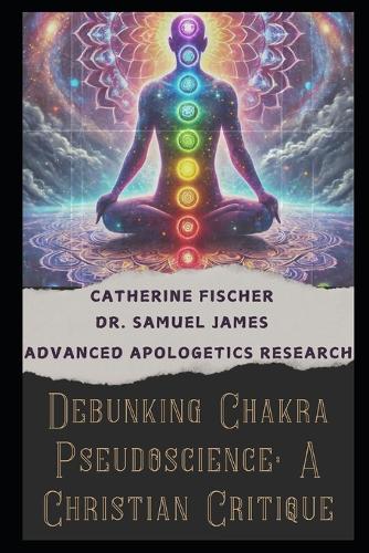 Debunking Chakra Pseudoscience