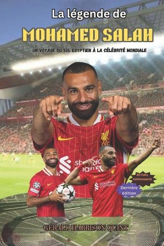 La légende de Mohamed Salah