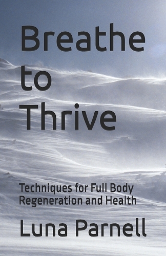 Breathe to Thrive