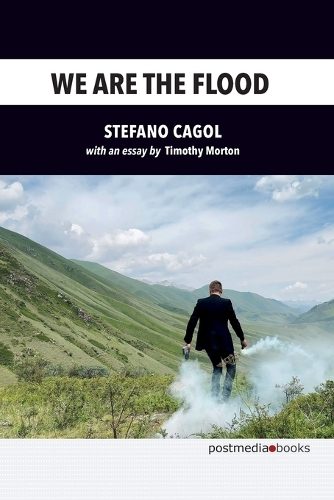 We Are the Flood