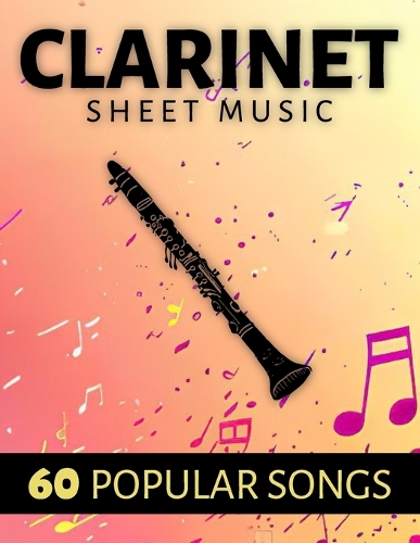 Clarinet Sheet Music