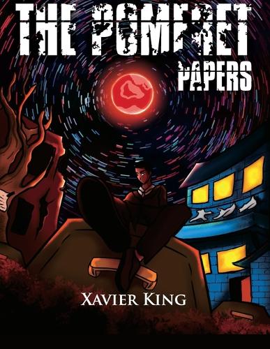 The Pomfret Papers