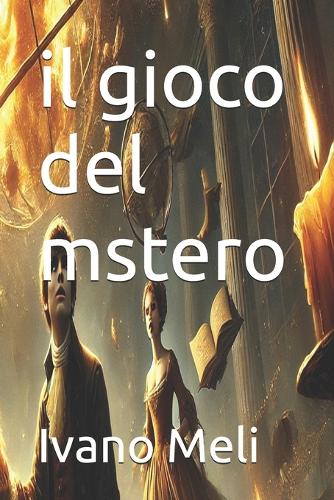Il gioco del mstero