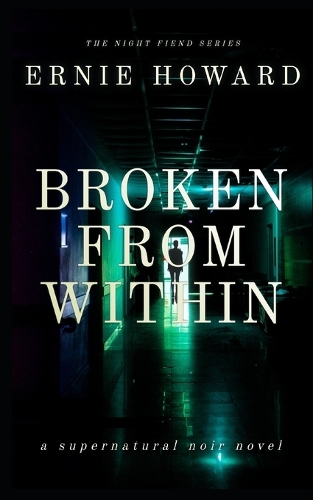 Broken from Within