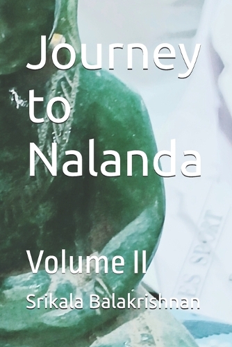 Journey to Nalanda