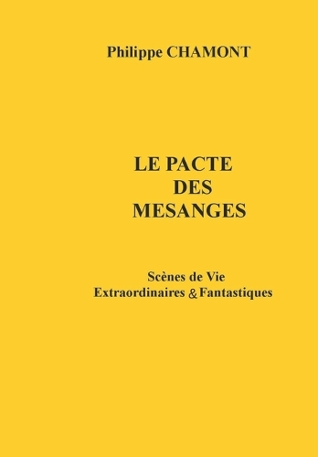 Le Pacte Des Messanges