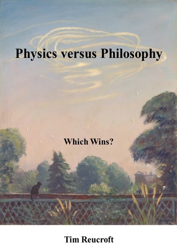 Physics versus Philosophy