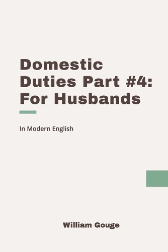 Domestic Duties
