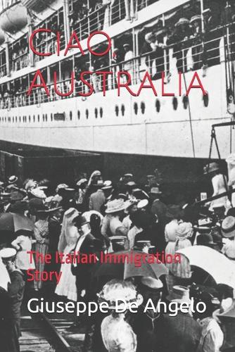 Ciao, Australia