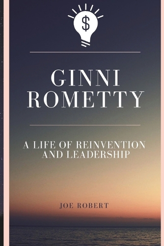 Ginni Rometty
