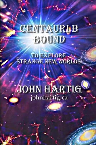Centauri b Bound