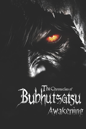 The Chronicles of Bubhutśātsu - Awakening