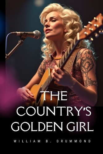 The Country's Golden Girl