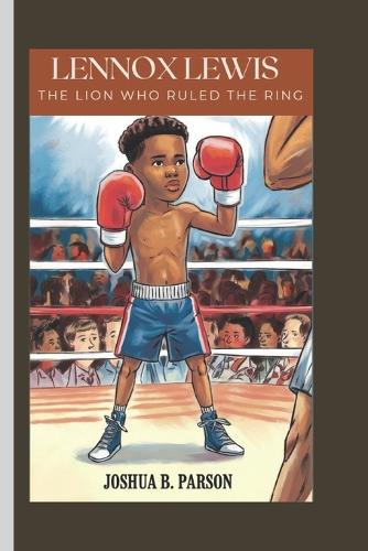 Lennox Lewis