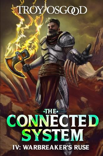 Warbreaker's Ruse