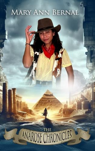 The AnaRose Chronicles