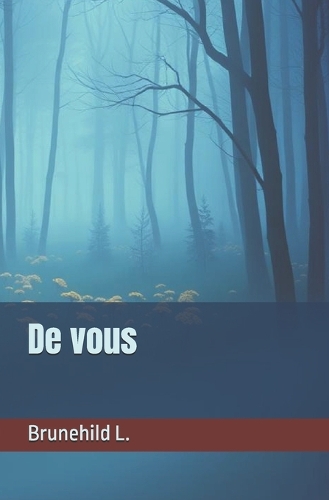 De vous