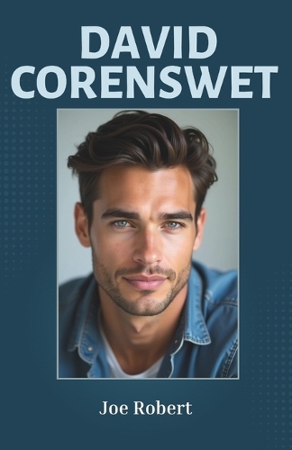 David Corenswet
