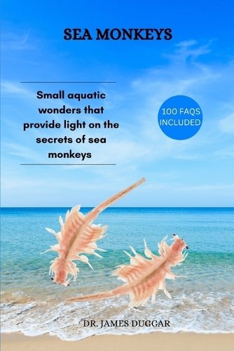 Sea Monkeys