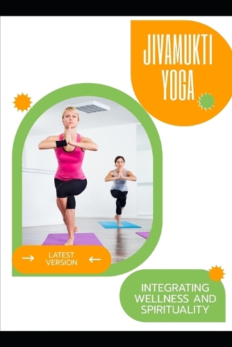 Jivamukti Yoga