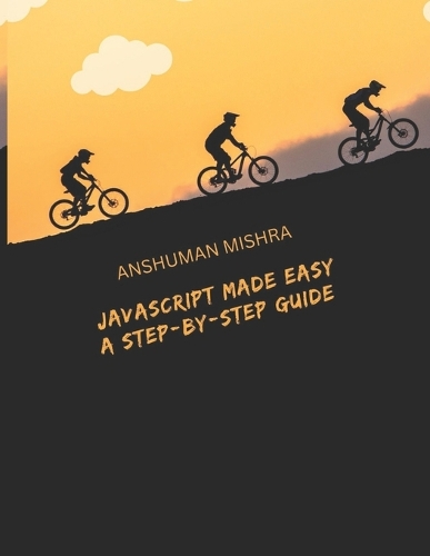 JavaScript Made Easy