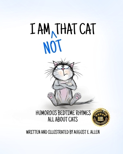 I Am NOT That Cat