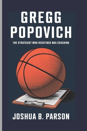 Gregg Popovich