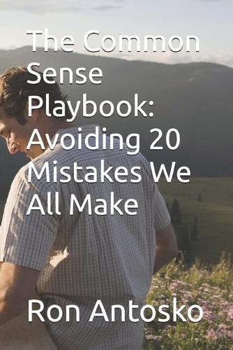 The Common Sense Playbook