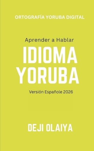 Aprender a Hablar Yoruba iDioma