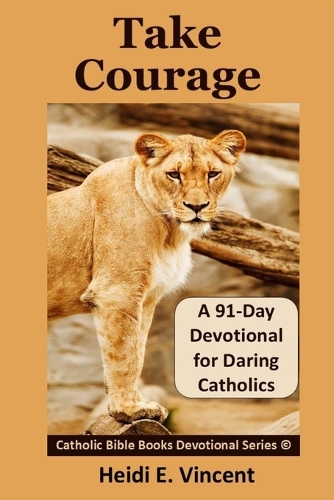 Take Courage
