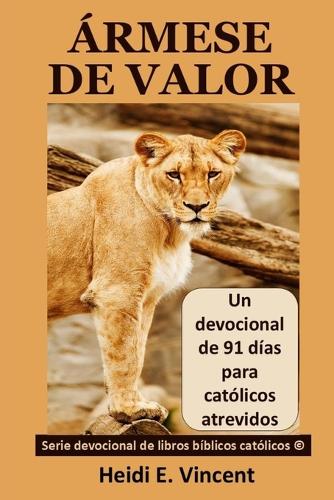 Ármese de Valor