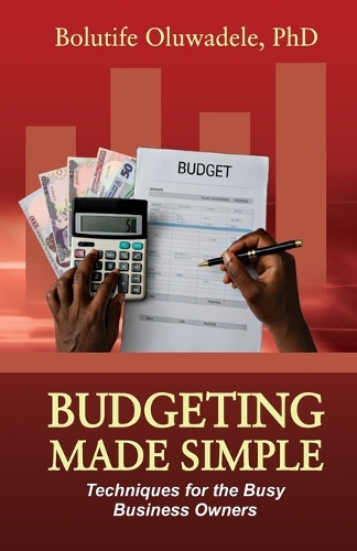 Budgeting Made Simple