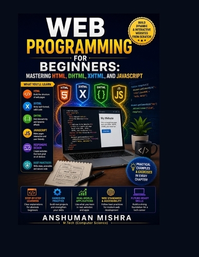 Web Programming for Beginners
