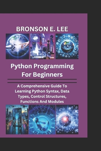 Python Programming for Beginners