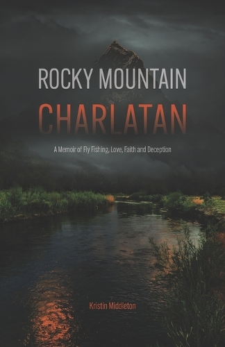 Rocky Mountain Charlatan