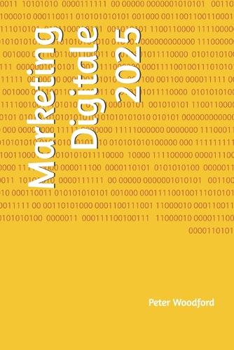Marketing Digitale 2025