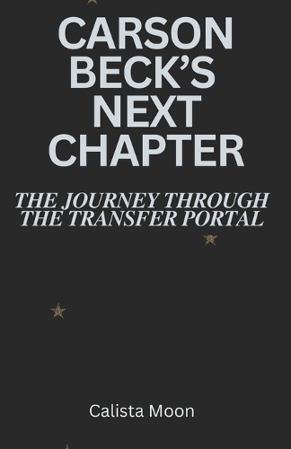 Carson Beck's Next Chapter