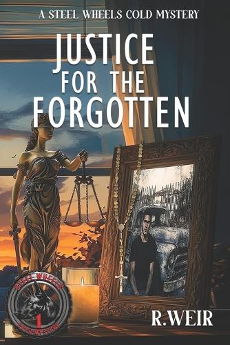 Justice For The Forgotten