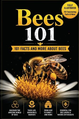 Bees 101