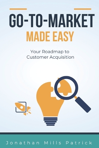 Go-to-Market Made Easy