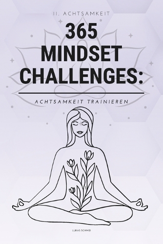 365 Mindset-Challenges