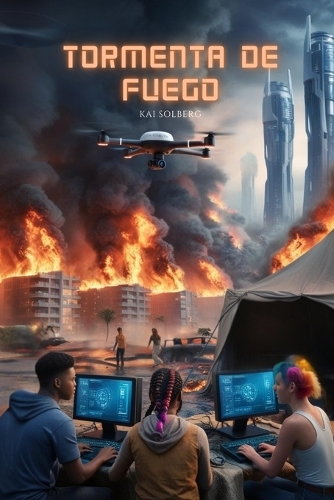 Tormenta de Fuego