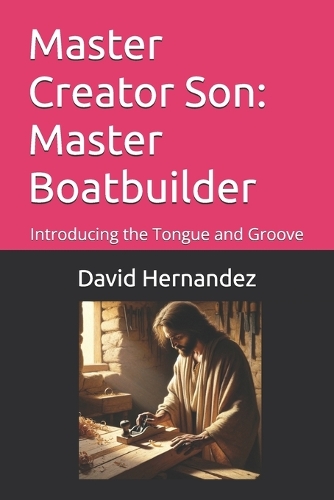 Master Creator Son